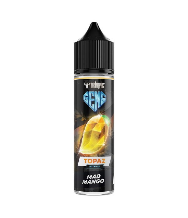 Topaz Longfill Aroma Dr. Vapes Gems