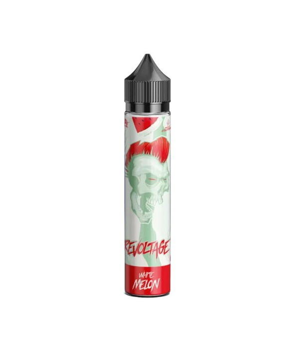 White Melon Longfill Aroma Revoltage