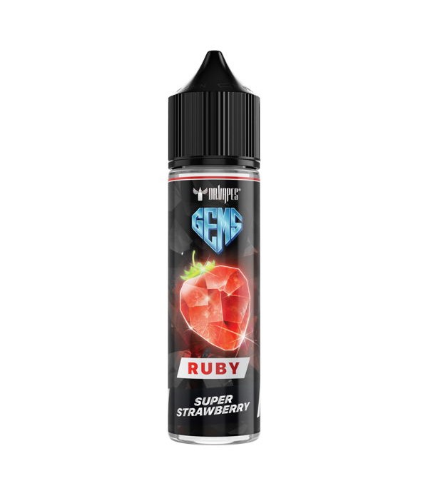 Ruby Longfill Aroma Dr. Vapes Gems