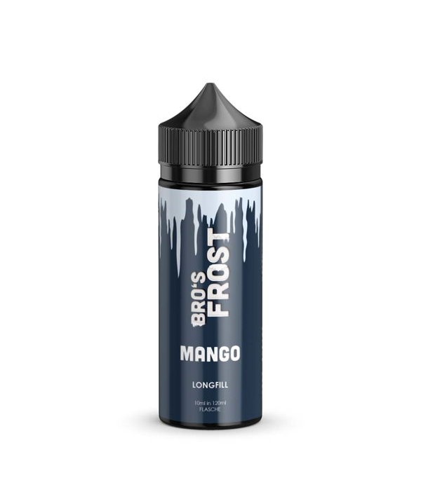 Mango Longfill Aroma The Bro´s Frost