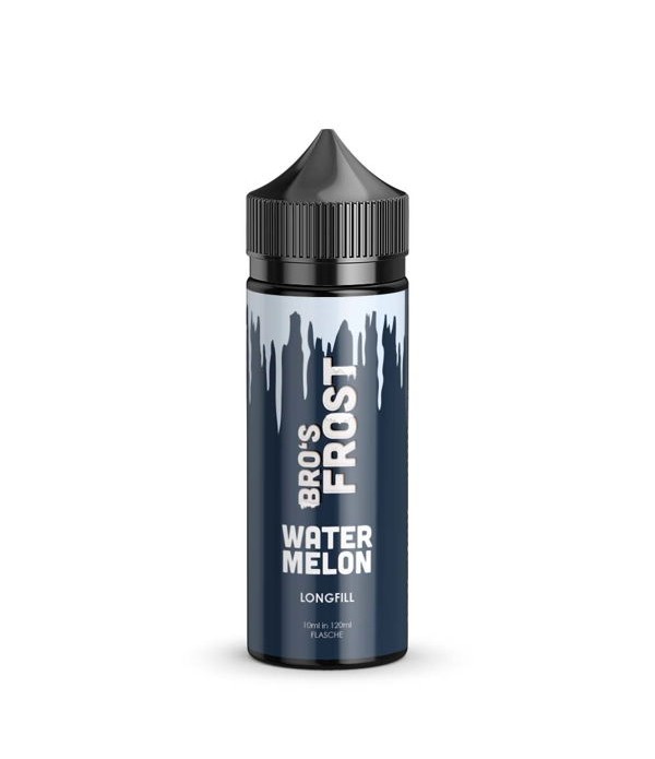 Watermelon Longfill Aroma The Bro´s Frost
