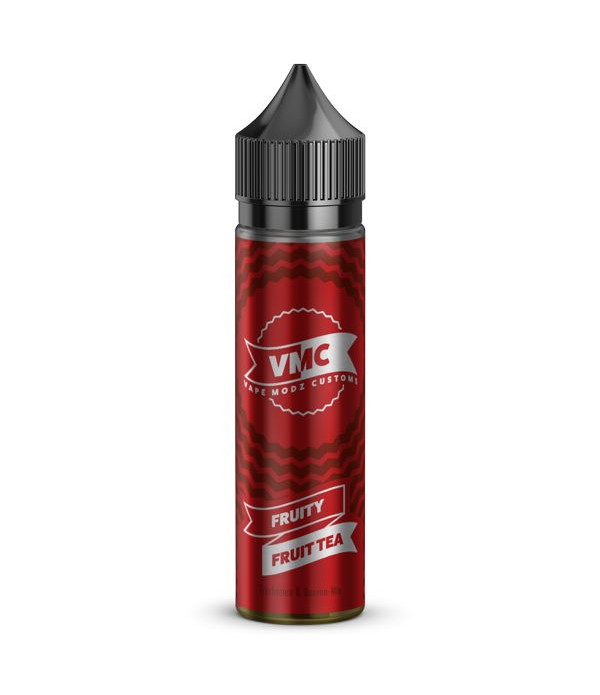 Fruity Fruit Tea Aroma Vape Modz Customs