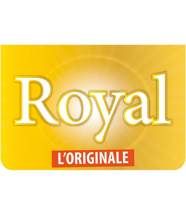 Royal Aroma FlavourArt