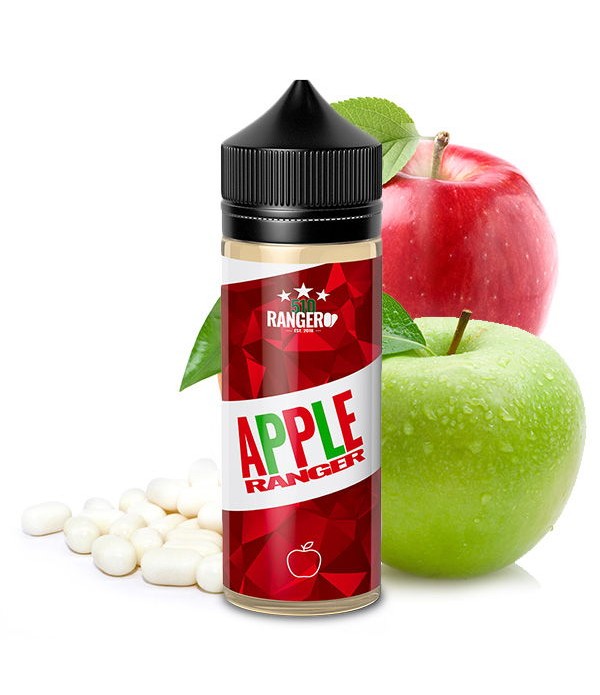 Apple Ranger Aroma 510 CloudPark