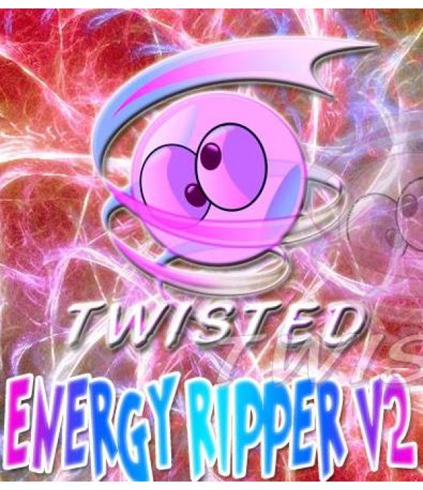 Energy Ripper V2 Aroma Twisted