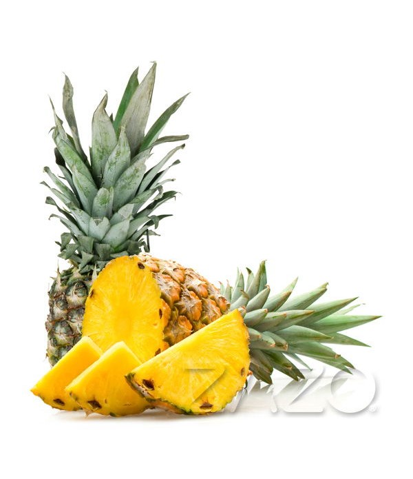 Ananas Liquid Zazo