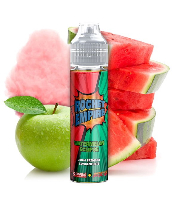 Watermelon Eclipse Aroma Rocket Empire