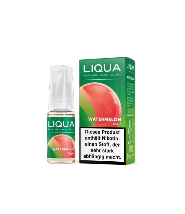 Watermelon Liquid LIQUA