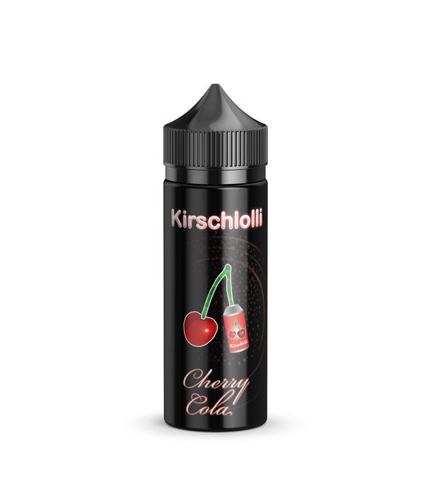Cherry Cola Aroma Kirschlolli