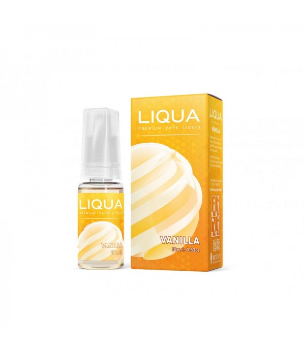 Vanilla Liquid LIQUA