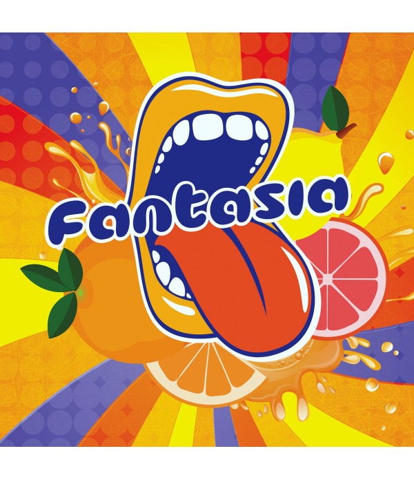 Fantasia Aroma Classic Big Mouth