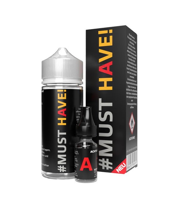 A Aroma MUSTHAVE 2021