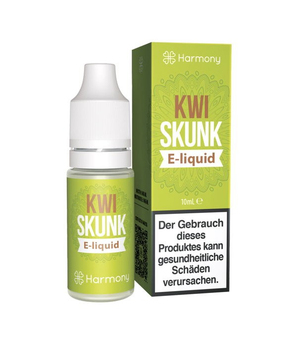 Kwi Skunk CBD Liquid Harmony