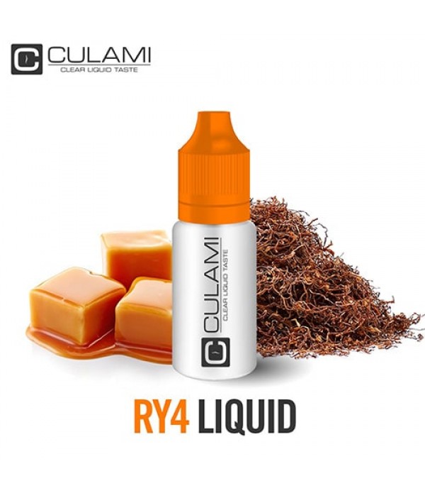 RY4 Liquid Culami