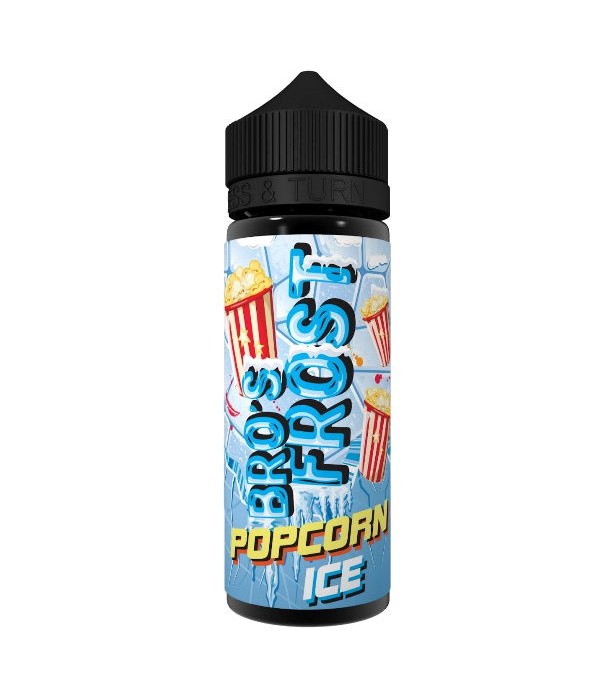 Popcorn Ice Aroma The Bro´s