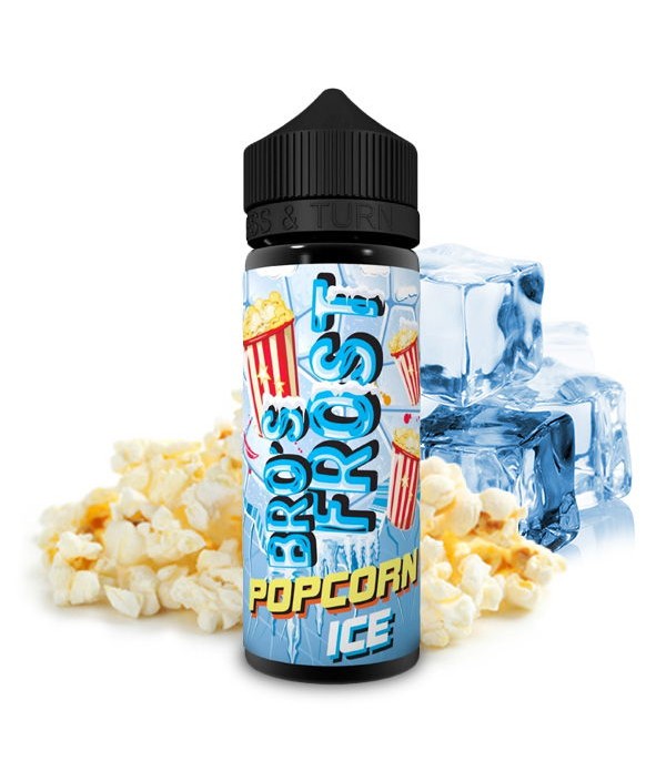 Popcorn Ice Aroma The Bro´s