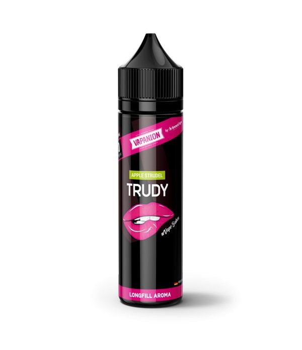 Trudy Longfill Aroma Vapanion