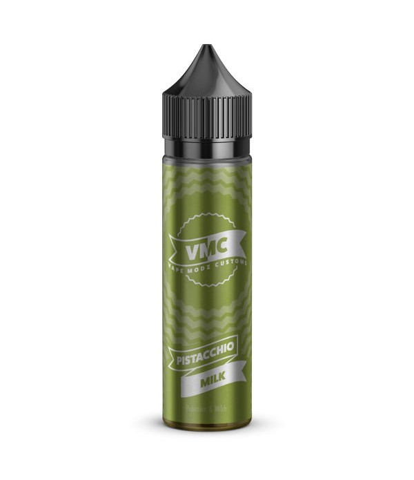 Pistacchio Milk Aroma Vape Modz Customs