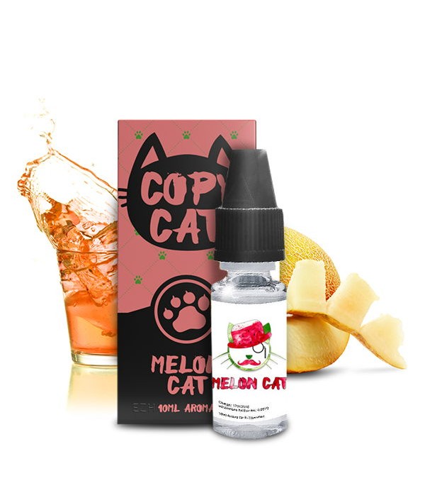 Melon Cat Aroma Copy Cat