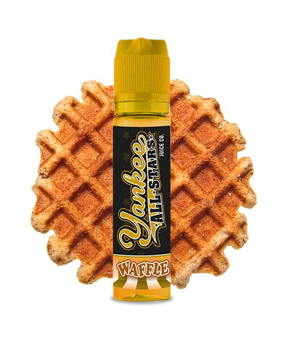 Waffle Aroma Yankee Allstars