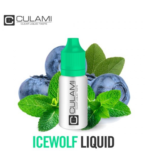 Icewolf Liquid Culami