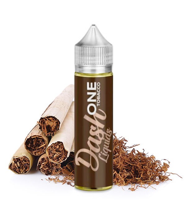 One Tobacco Aroma Dash Liquids