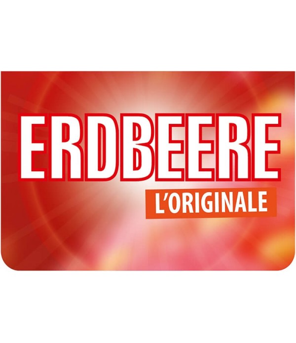 Erdbeere Liquid FlavourArt