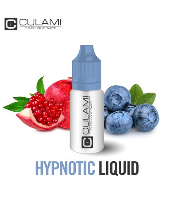Hypnotic Liquid Culami