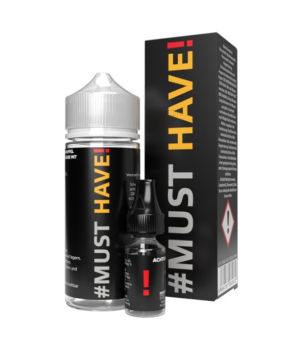 ! Aroma MUSTHAVE 2021