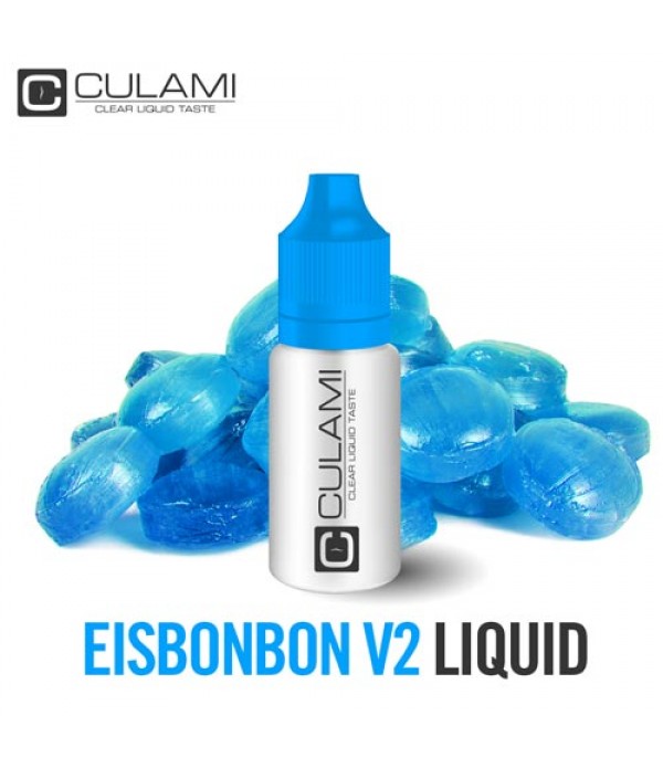 Eisbonbon V2 Liquid Culami