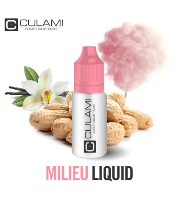 Milieu Liquid Culami