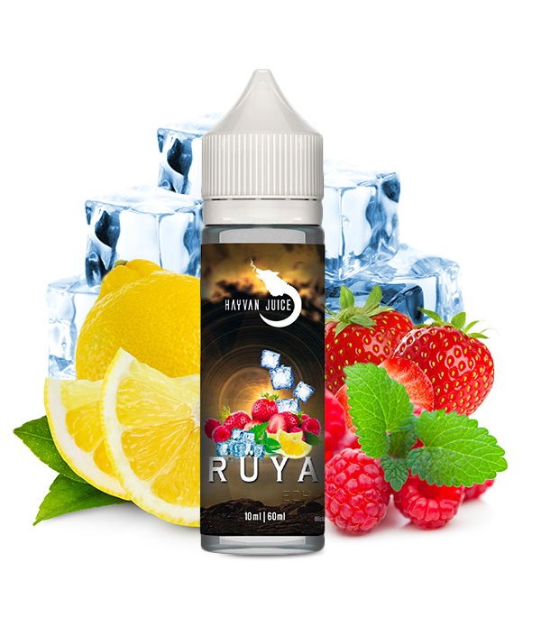 Rüya Aroma Hayvan Juice