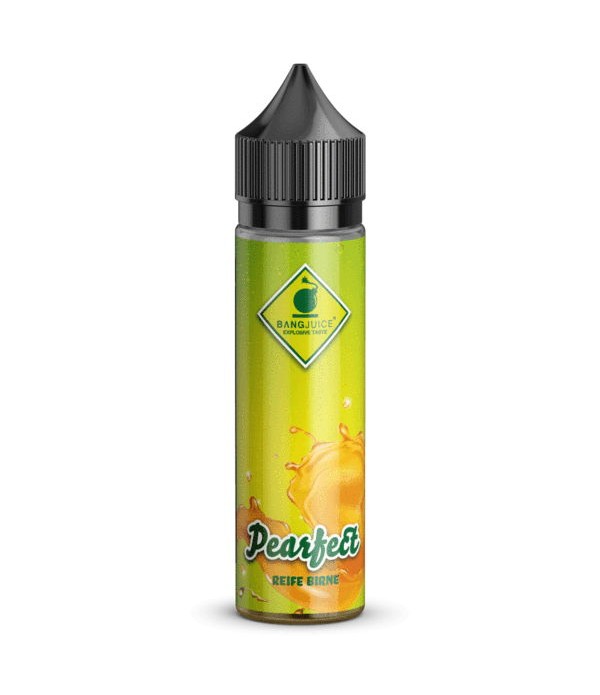 Pearfect Aroma Bang Juice