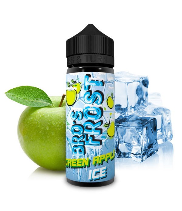 Green Apple Ice Aroma The Bro´s