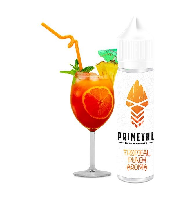 Tropical Punch Aroma Primeval