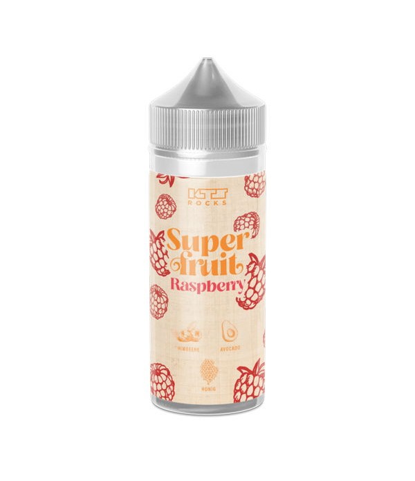 Raspberry Aroma KTS Superfruit