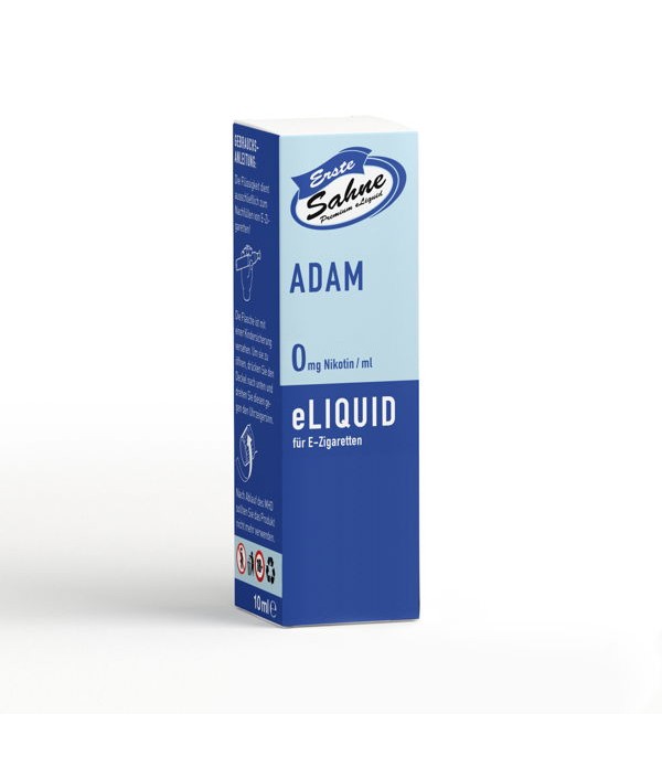 Adam Liquid Erste Sahne *MHD WARE*