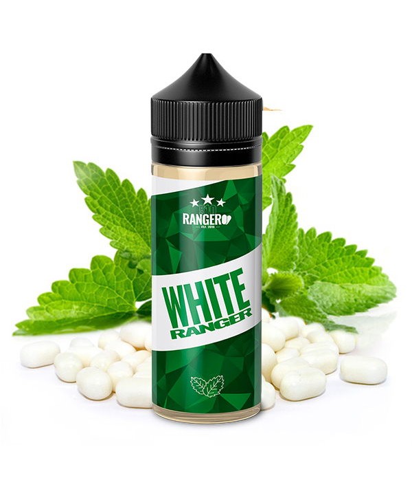 White Ranger Aroma 510 CloudPark