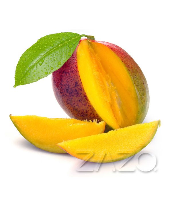 Mango Liquid Zazo