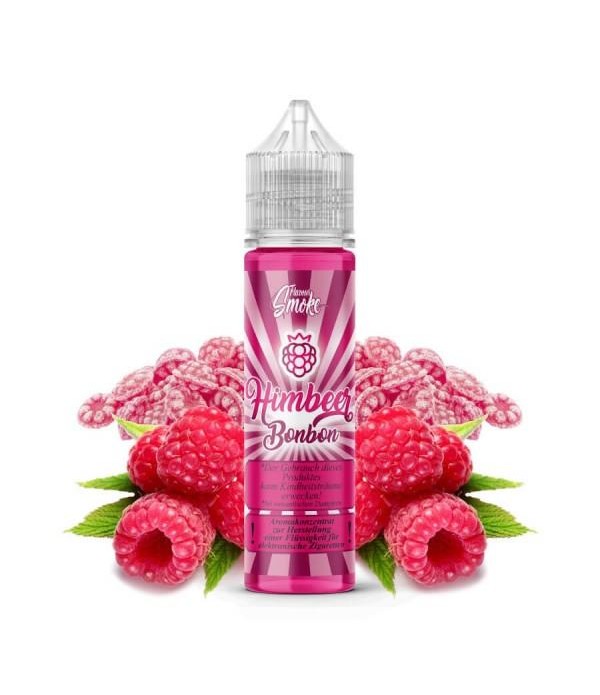 Himbeerbonbon Aroma Flavour Smoke