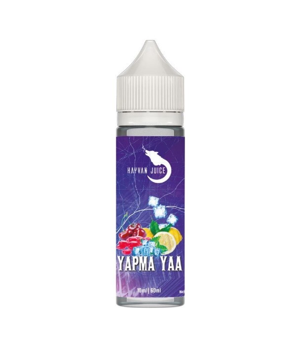 Yapma Yaa Aroma Hayvan Juice