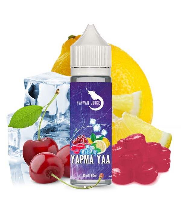 Yapma Yaa Aroma Hayvan Juice