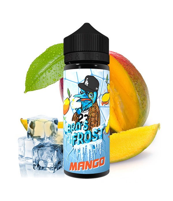 Frost Mango Aroma The Bro´s