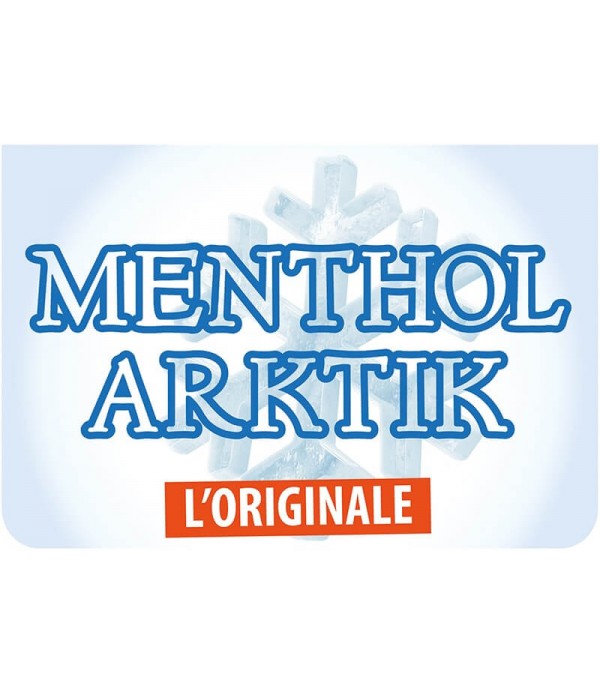 Menthol Arktik Liquid FlavourArt