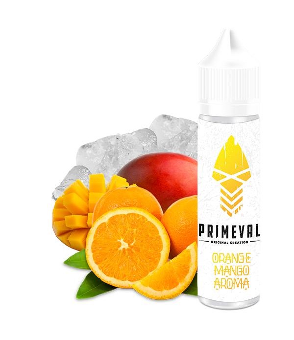 Orange Mango Aroma Primeval