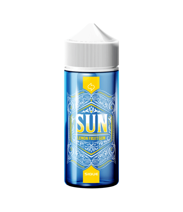 SUN Liquid SIQUE