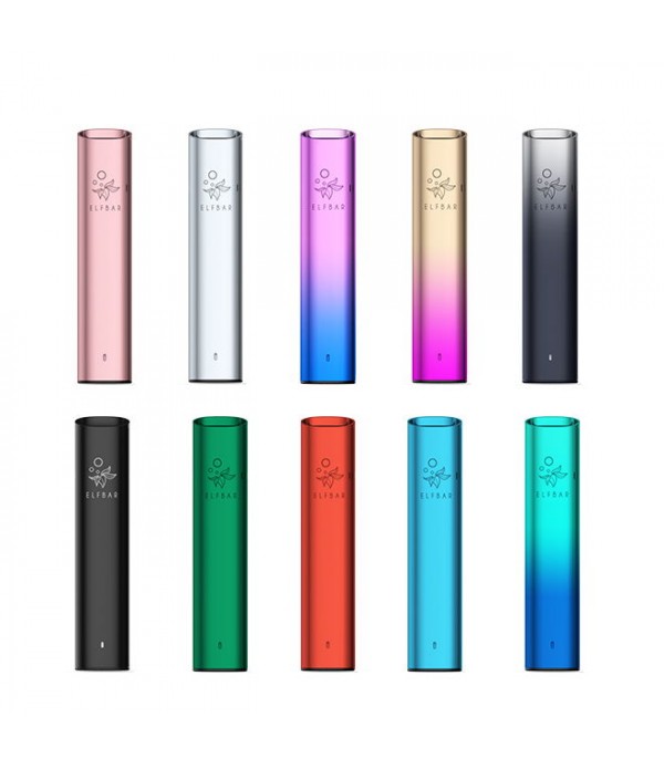 Elf Bar MATE500 Pod Device E-Zigarette Akkuträger