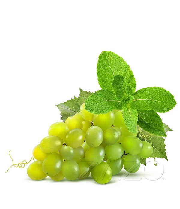 Grape Mint Liquid Zazo