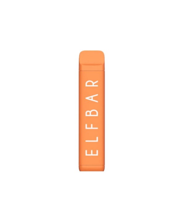 Elf Bar NC600 Disposable Einweg E-Zigarette Mix Berries