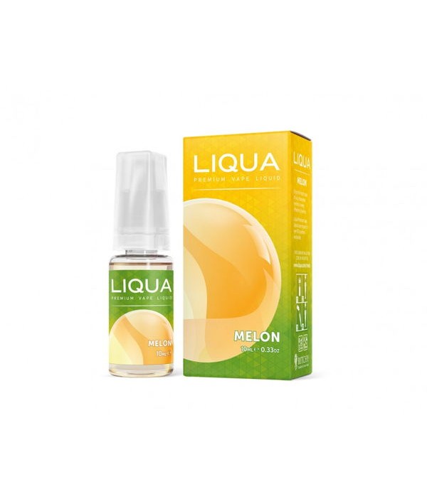 Melon Liquid LIQUA